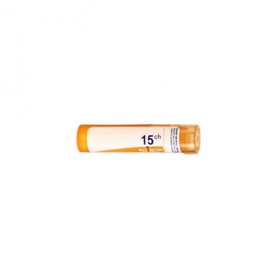 Arsenicum Iodatum 15 ch 4g