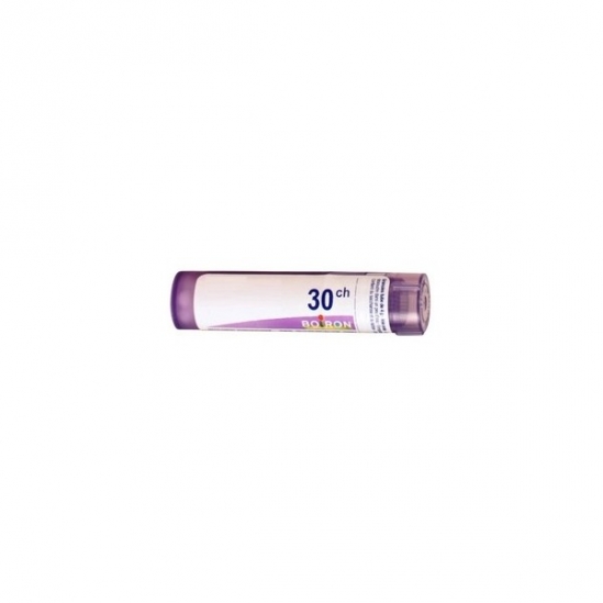 Calcarea Fluorica Dose 30CH 4g