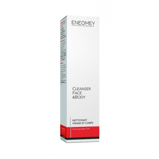 Eneomey Cleanser Face and Body 150ML