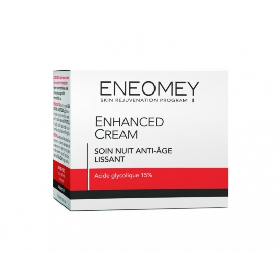 Eneomey Enhanced Cream 15% 50ML