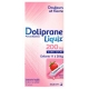 Doliprane Liquiz 200mg 12 Sachets