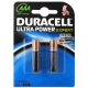 Duracell Ultra Power Expert LR3 AAA 2 piles