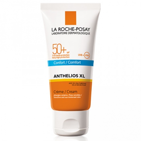 La roche posay anthelios XL 50+ Comfort Cream - 50ml