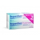 Bepanthen 5 % Pommade lot de 2 x 100g