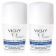 Vichy Déodorant 24H sans sels d'aluminium - Roll-on