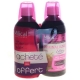 Milical draineur minceur ultra goût cassis duo 500ml