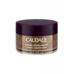 Caudalie gommage cabernet 150g