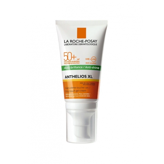 ANTHELIOS SPF50+ GEL-CR AV PARF 50ML NEW