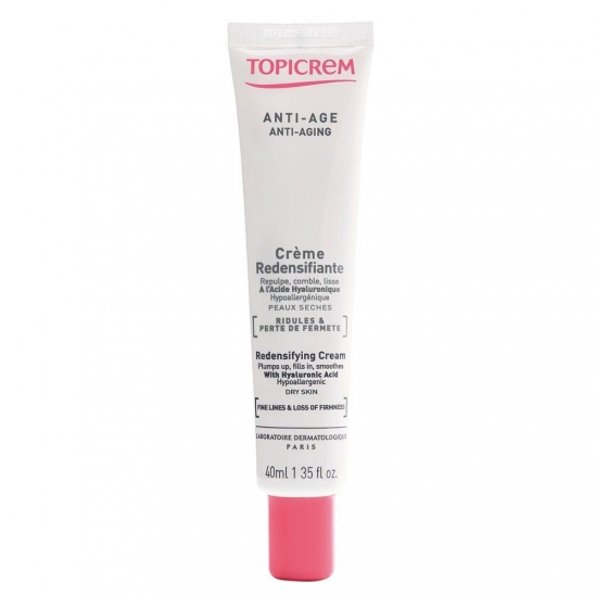 TOPICREM ANTI-AGE CREME