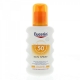 Eucerin sun 50+ flde corps spr 200ml