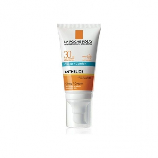 Anthelios spf30 CR av parf 50ml