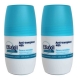 Etiaxil roll-on duo 2X50ml