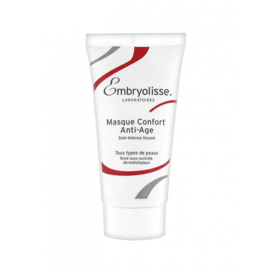 Embryolisse Masque Confort Anti âge 60 ml