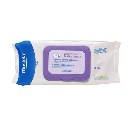 MUSTELA BB LING DERMO APAIS SS PARF X70