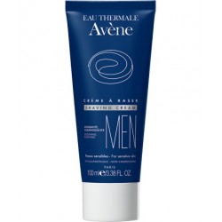 Avène homme crème à raser 100ml