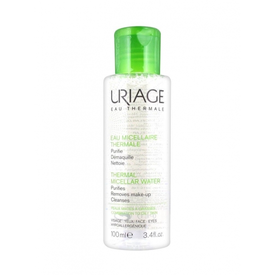 URIAGE EAU MICELLAIRE THERM PMG 100ML