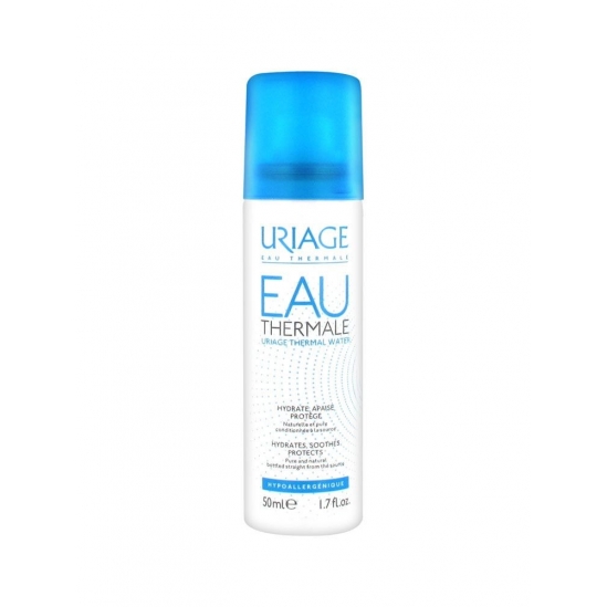 URIAGE EAU THERMALE 50 ML SPRAY