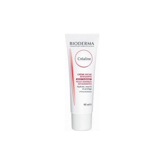 Bioderma Créaline Crème Riche 40ml