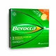 BEROCCA S/SUC CPR EFFV B/60