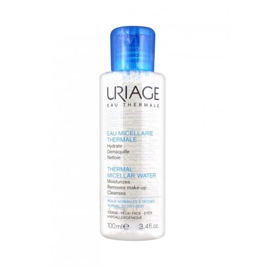 URIAGE EAU MICELLAIRE THERMALE PNS