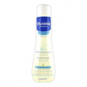 Mustela Shampooing Doux 200 ml