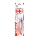 Elmex Protection Caries Brosse à Dents InterX Medium Duo Pack