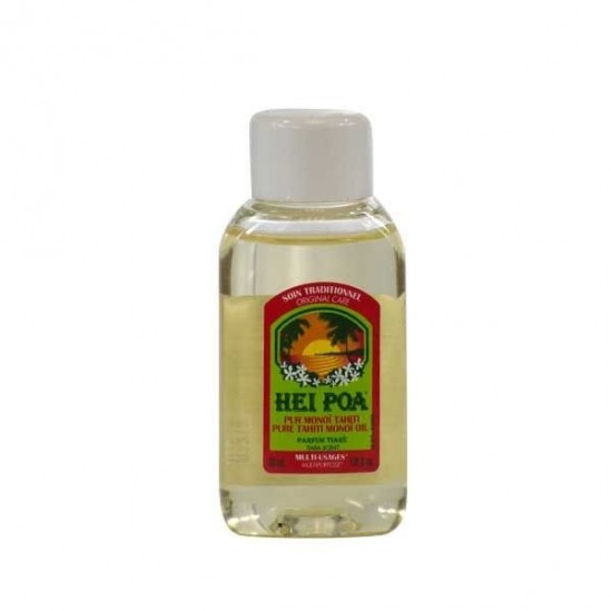 HEI POA HLE MONOI TIARE 30ML HEI POA HLE MONOI TIARE 30ML
