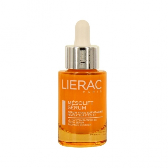 Liérac Mésolift concentré anti-âge 30ml