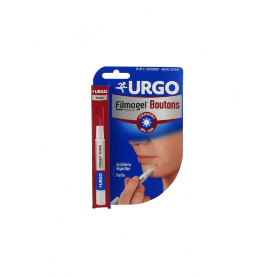 Urgo Filmogel Boutons Stylo de 2 ml