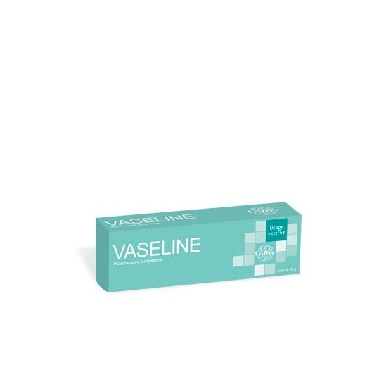 Vaseline Gifrer 50g