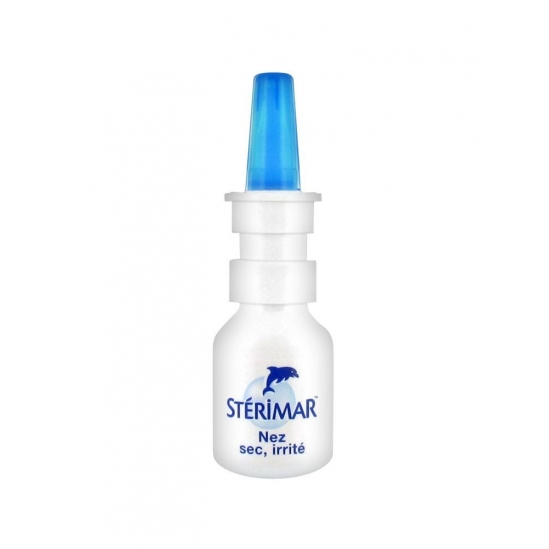 Stérimar Stop & Protect Nez Sec Irrité 20 ml