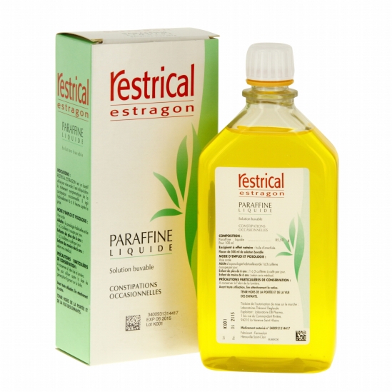 Restrical estragon 500ml