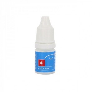 Opticron 2% Collyre 5ml