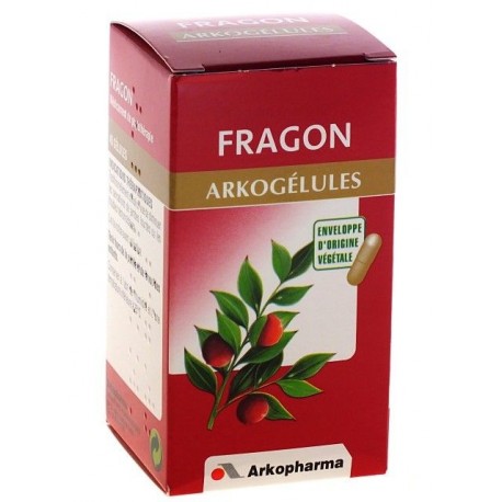 Arkogélules Fragon 45 gélules