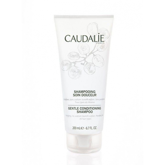 Caudalie shampooing soin douceur 50 ml