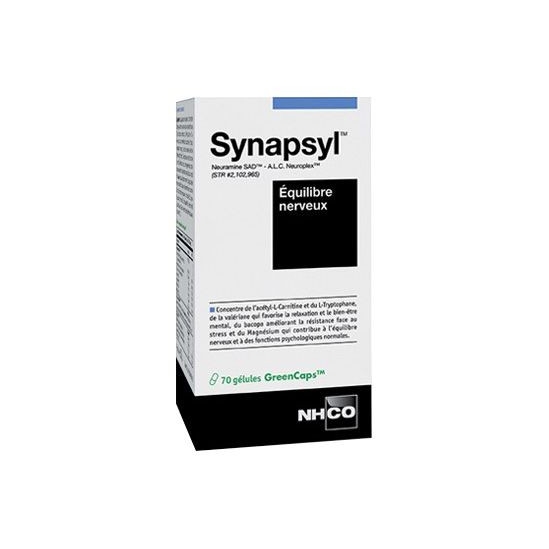 NHCO SYNAPSYL 70 GEL