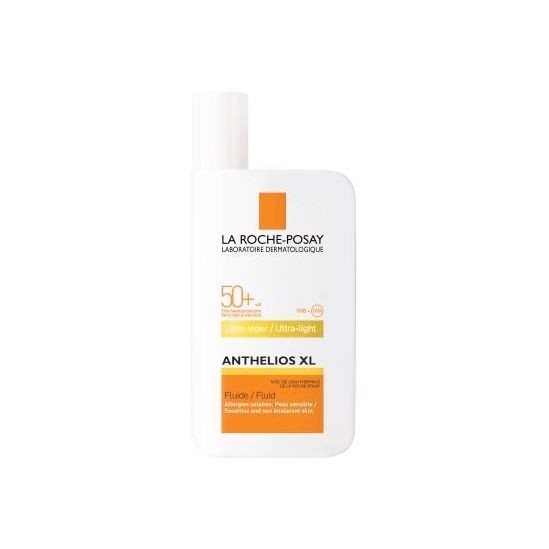 Anthelios XL SPF 50 + Fluide 50ml