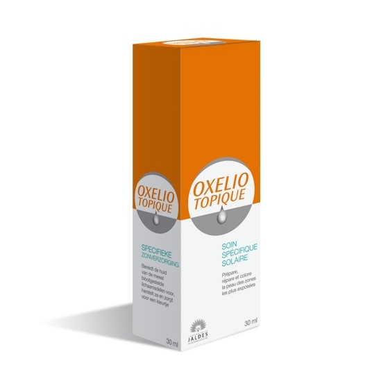 Oxelio topique 30ml