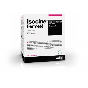 Nhco Isocine Fermeté Anti Relâchement 400g