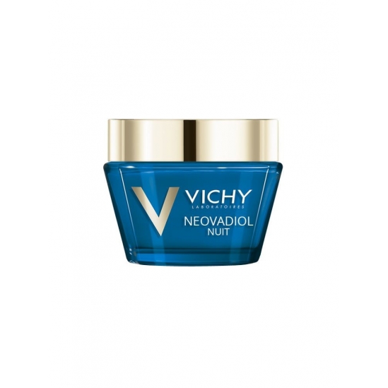 Vichy Neovadiol Nuit Complexe Substitutif 50 ml