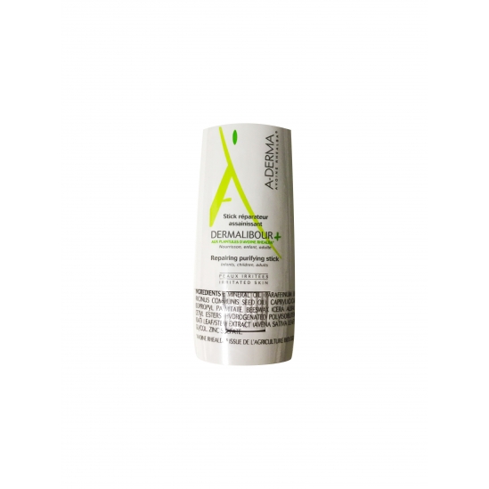 A-Derma Dermalibour+ stick réparateur 8 g