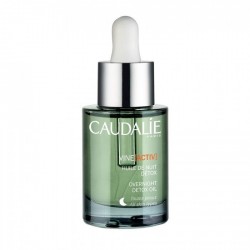 Caudalie vineactiv huile de nuit 30ml