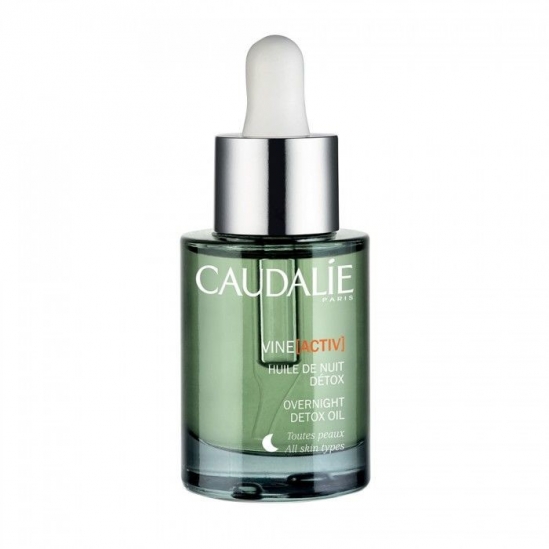 Caudalie Vineactive Huile de Nuit 30ml