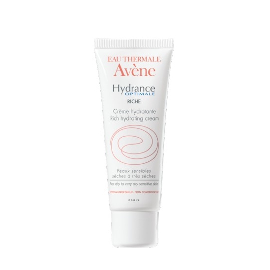 Avène hydrance optimale riche 40ml