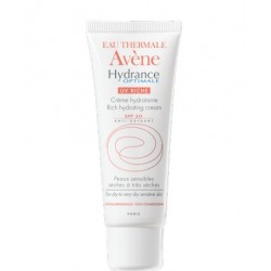 Avène hydrance optimale uv riche spf 20 40ml