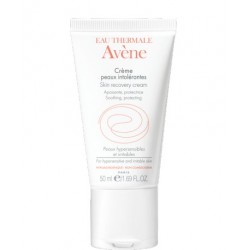 Avène crème peaux intolérantes 50ml