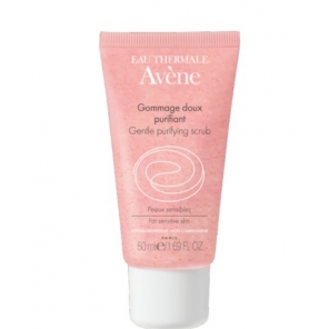 Avène Gommage doux purifiant 50ml