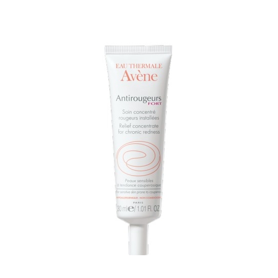 AVèNE Antirougeurs Fort  Soin Concentré 30ml