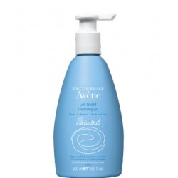 Avène pediatril gel lavant 500ml