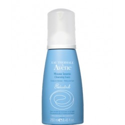 Avène pediatril mousse lavante 250ml